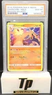 Charizard Holo 3/70 - S&M: Dragon Majesty PSA 10 GEM MT