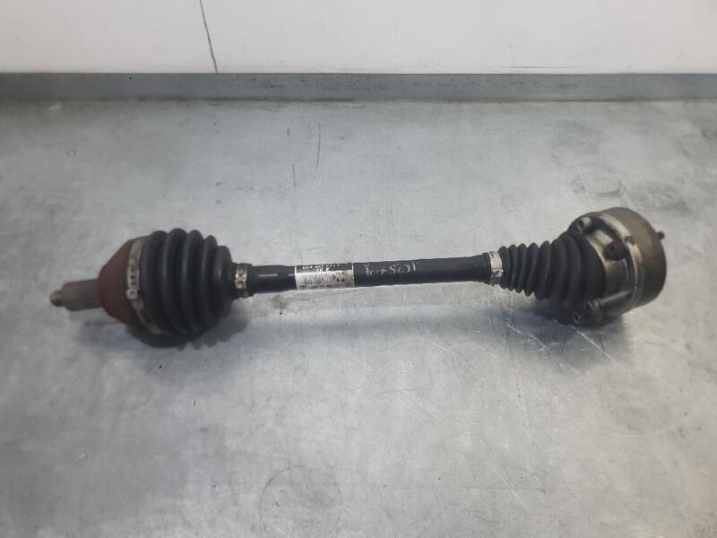 6C0407271E semiasse anteriore sinistra VOLKSWAGEN POLO 6C1 delcp4872798