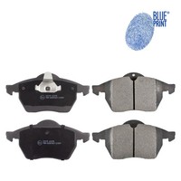 Blue Print BremsbeläGe Bremsbelegsatz Vorne FüR Opel Vectra B Saab 900 Ii