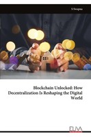 S. Swapna | Blockchain Unlocked | Taschenbuch | Englisch (2026) | Eliva Press