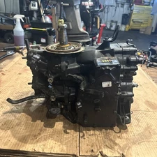 OMC Johnson Evinrude 40 50 HP Powerhead Cylinder Crankcase 0395909