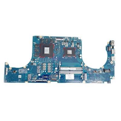 DAG3MPMBCE0 Motherboard For HP 16-E laptop motherboard with CPU GPU DDR4