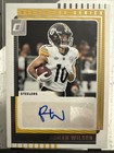 2025 Panini Roman Wilson Base (Raw)