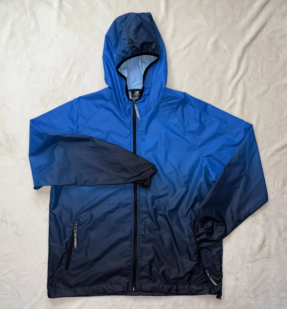 New Balance Full Zip Men's Activewear for Sale | Shop Men's