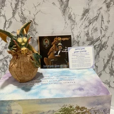 Hap Henriksen WJ& D 1989 Hatched