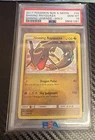 Pokemon TCG Shining Legends Shining Rayquaza 56/73 PSA 10 Holo (2017)