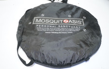 New Cool MosquitOasis Pop-Up Mosquito Net Tent Personal Sanctuary Ships FREE