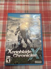 Xenoblade Chronicles X