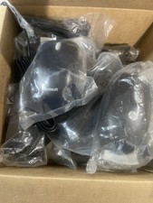 1x6 Dell ; 1x1 Microft; 1x1 HP Wired Mouses