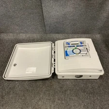 WEATHERMATIC SL4800 Smartline 12 Zone Indoor/Outdoor Controller 120V 24V 60Hz