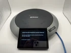 LifeSize Phone HD Conference Phone – Used Working – PoE No Cables