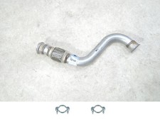 Abgasrohr Neu für Citroen DS4 C4 Berlingo Peugeot Partner 307 308 Auspuff Anbaut