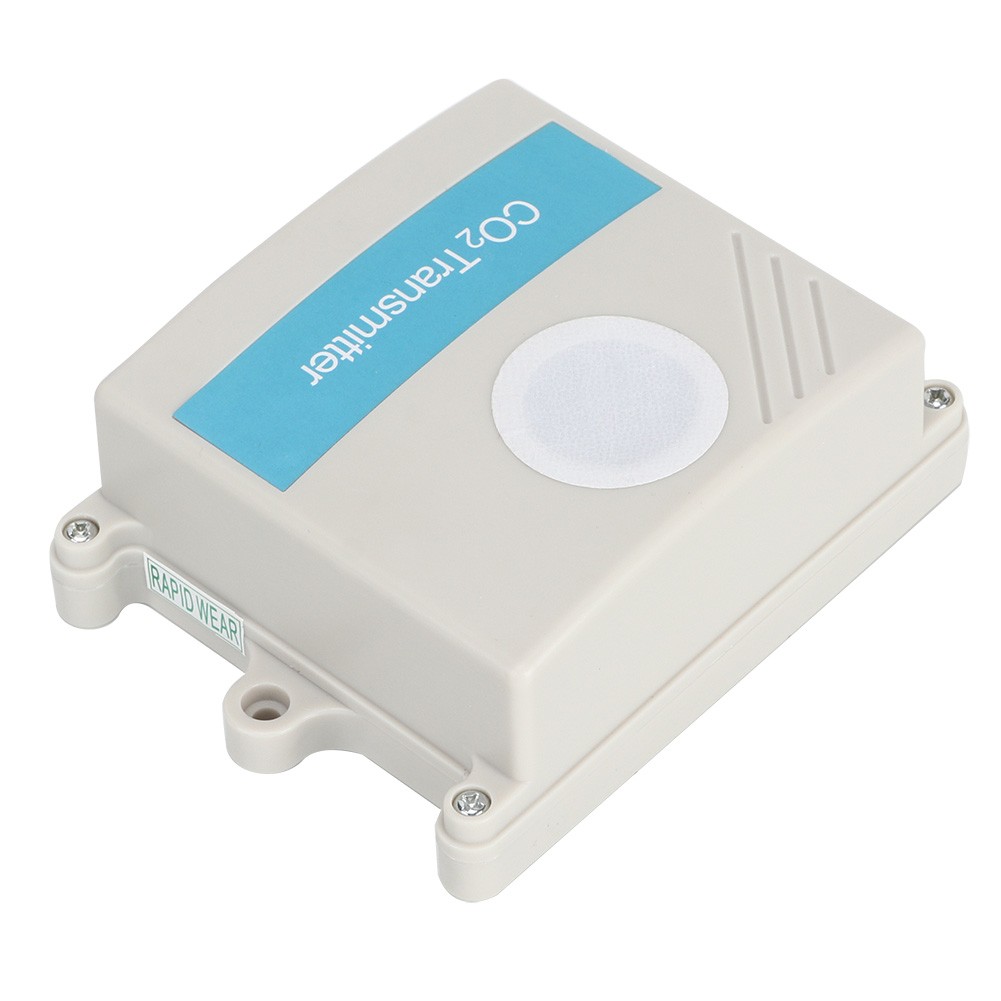 Carbon Dioxide Sensor CO2 Transmitter Concentration Sensor CO2 Industrial C BAJ