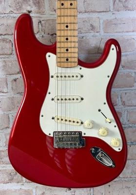 1994 Fender Stratocaster for sale - eBay