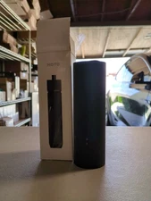 Hoto Electric Screwdriver, 3.6V Cordless Screwdriver Set, All-in-One Design