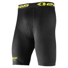 EVS Sports Vented Shorts Black 2X TUGBOTVENT-BK-XXL