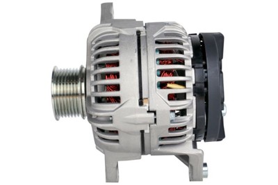 Hella 8EL 012 427-151 Alternator for Fiat, Iveco