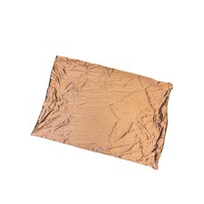 Bella Coterie Mulberry Silk Queen Pillowcase Copper
