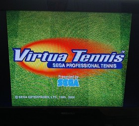 SEGA Dreamcast Console, Battery & Power Supply Modded, Tested Working System Mod