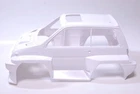 TAMIYA 58611 Honda CITY TURBO (WR-02C CHASSIS) body