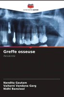 Nandita Gautam (U. A.) | Greffe Osseuse | Taschenbuch | FranzöSisch (2022)
