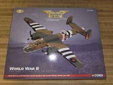 Corgi AA35304 North American B-25J Mitchell I...