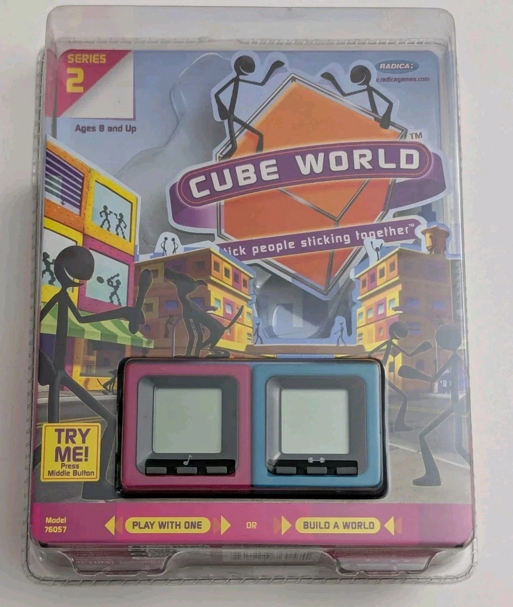 Preços baixos em Cube World | eBay