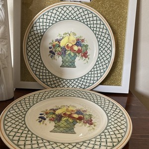 Villeroy and Boch Basket | eBay