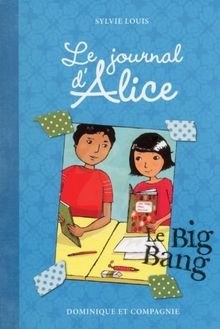 Le journal dAlice, Tome 4 : von Louis, Sylvie | Buch | Zustand sehr gut