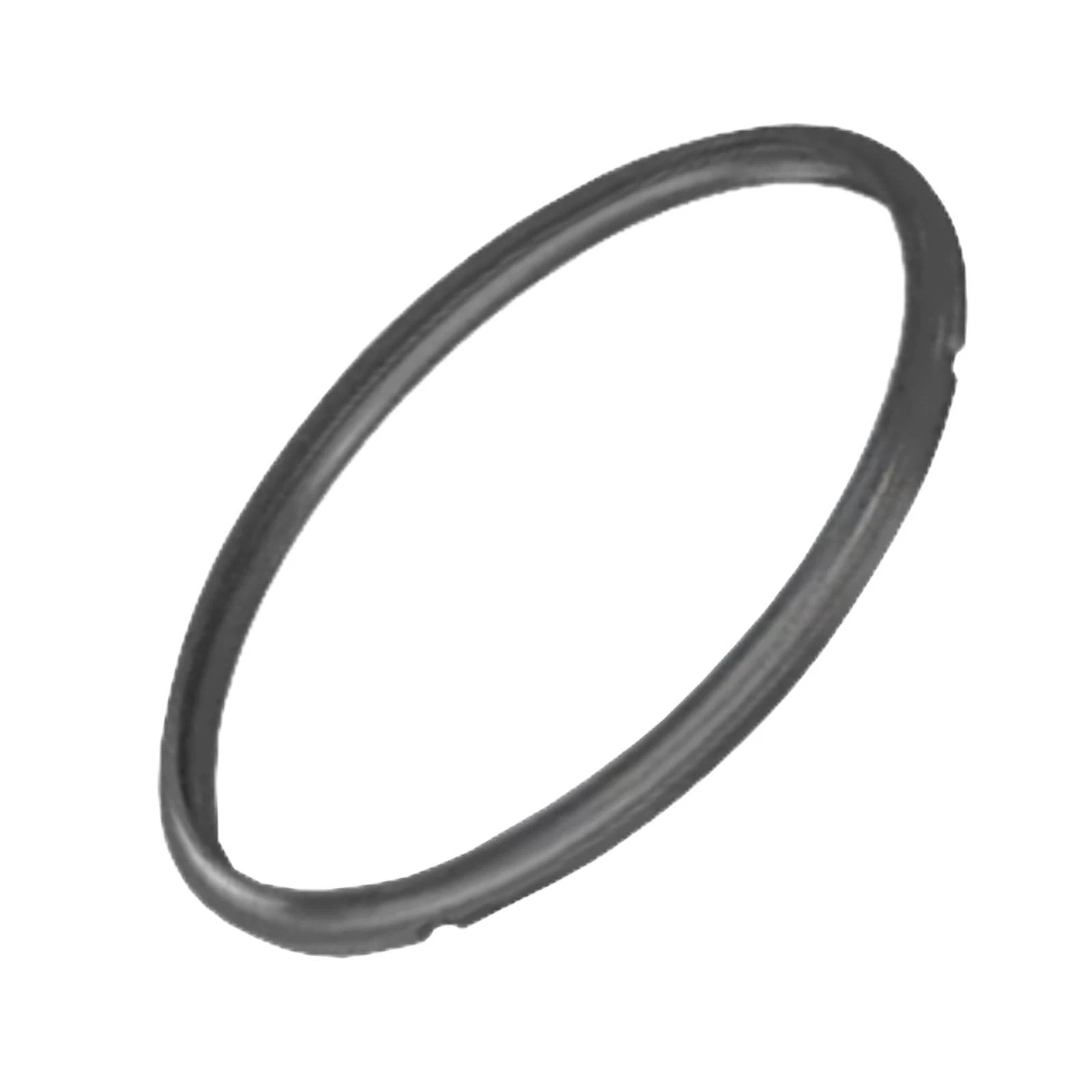 Ninja Foodi Smartlid Multi-Cooker Silicone Ring for One Lid Size, Black