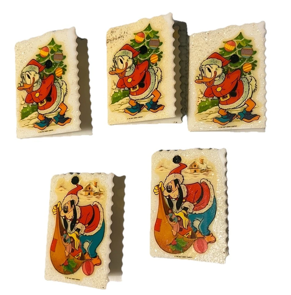 Mickey Mouse Disney Holiday Collectibles (Pre - 1968) for sale | eBay