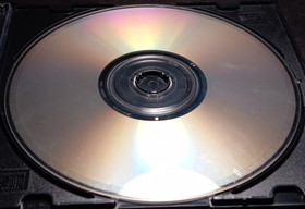 Sonic R (Sega Saturn, 1997) Disc Only