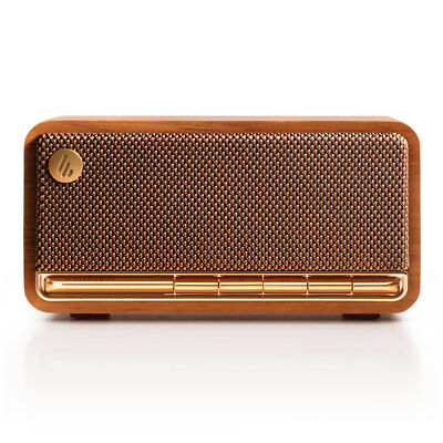 Edifier MP230 Portable Bluetooth 5.0 Speaker with Stereo Sound,10-Hour Playtime