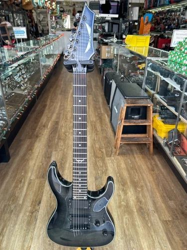 DEAN GUITARS CUSTOM 450 (SBL011405)