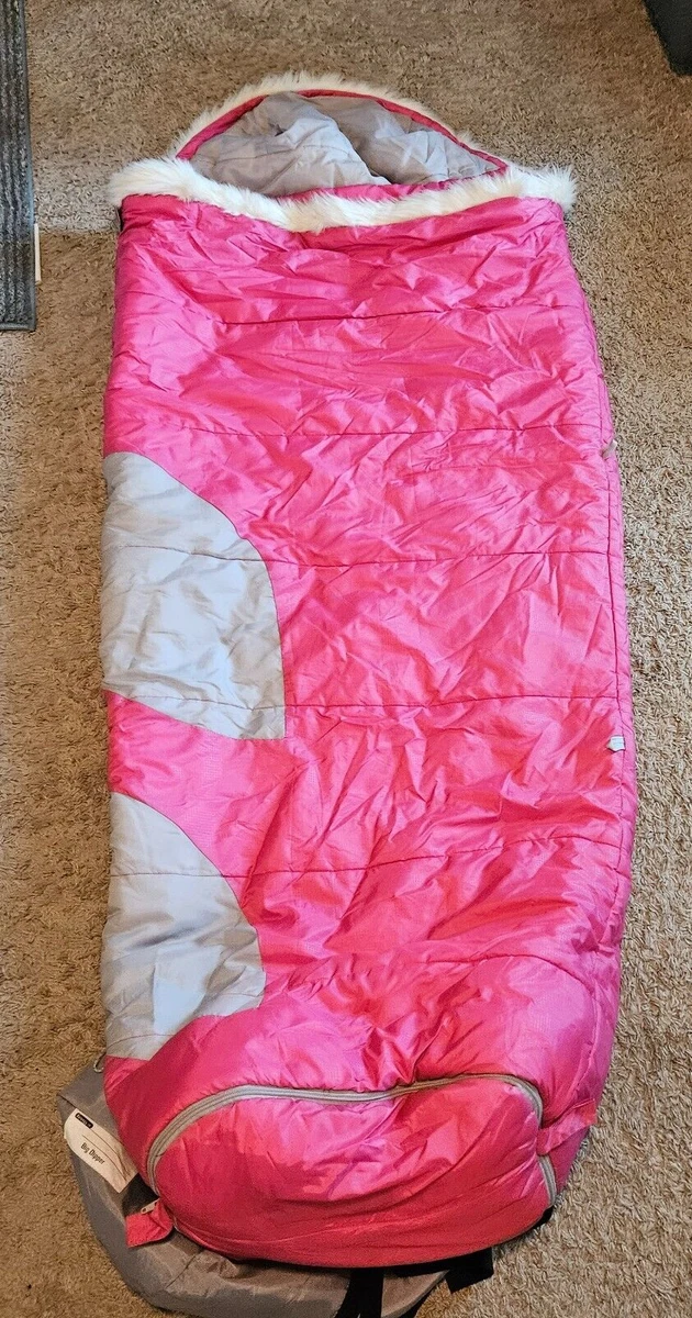 Best sleeping bags for girls deals