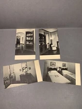 Fall River Massachusetts Postcard Pepperell Future House