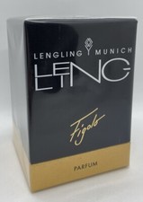 Lengling Figolo PARFUM 50ml Spray Luxus Nischenparfum