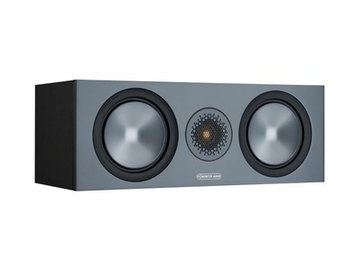 Monitor Audio Bronze C150 (6G) Center-Lautsprecher Schwarz NEUWARE