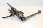 Honda Crv Mk3 2007 Colonne Direction Essieu Rack Mécanisme 53200-SWW-G03