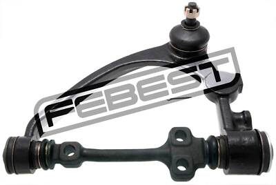Left Upper Front Arm For TOYOTA HIACE/REGIUSACE KZH1##,LH1##,RZH1##,TRH1##
