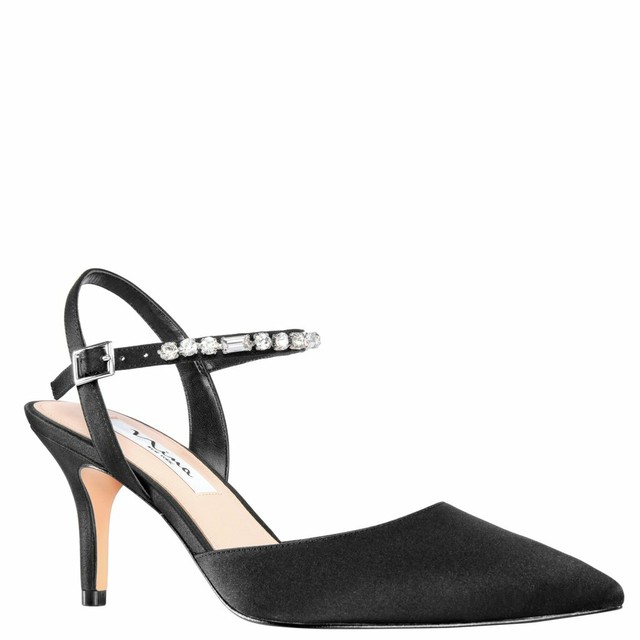 nina evening sandals