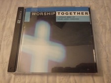 Worship Tracks - I Could Sing of Your Love Forever by Karaoke CD, Jan-2003,...