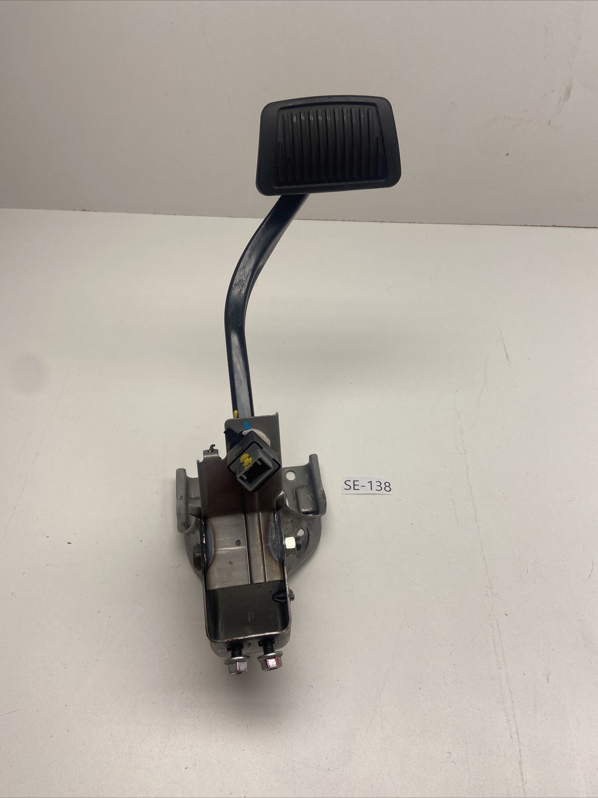 Top 62+ images brake pedal stop pad hyundai elantra In.thptnganamst