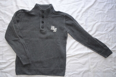 YUNAFFT Sweat à Manches Longues pour Filles et Garçons, Col Rond, Couleur Unie, Léger, Confort Décontracté, Taille 1-13 Ans