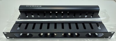 VIVANCO VCCPCMNM1 Cable Management