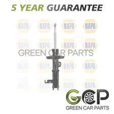 GCP Front Left Suspension Shock Absorber Fits Vauxhall Insignia Chevrolet Cruze