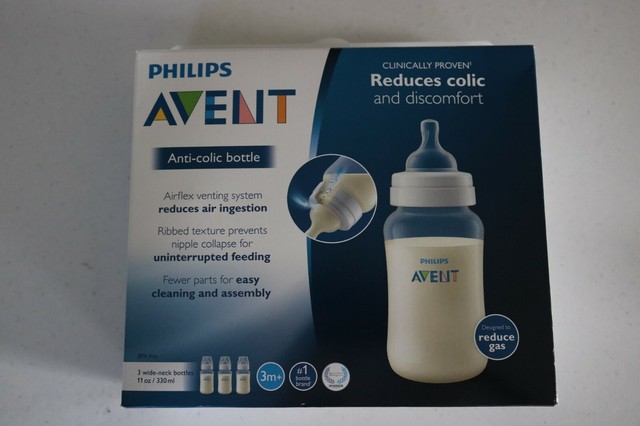 philips avent made in