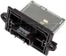 Dorman 973-091 HVAC Blower Motor Resistor fits Mazda 6