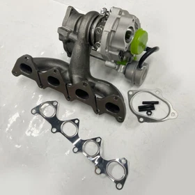 Turbolader für VW Golf Jetta Tiguan Touran Scirocco Eos 1.4TSI 03C145701T DE