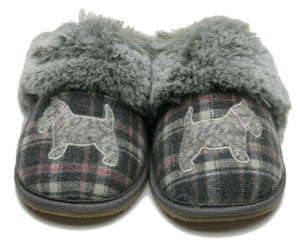 scottie slippers